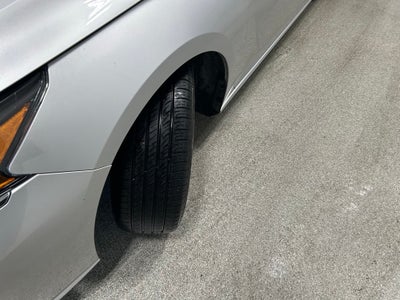 2023 Nissan Altima SV FWD