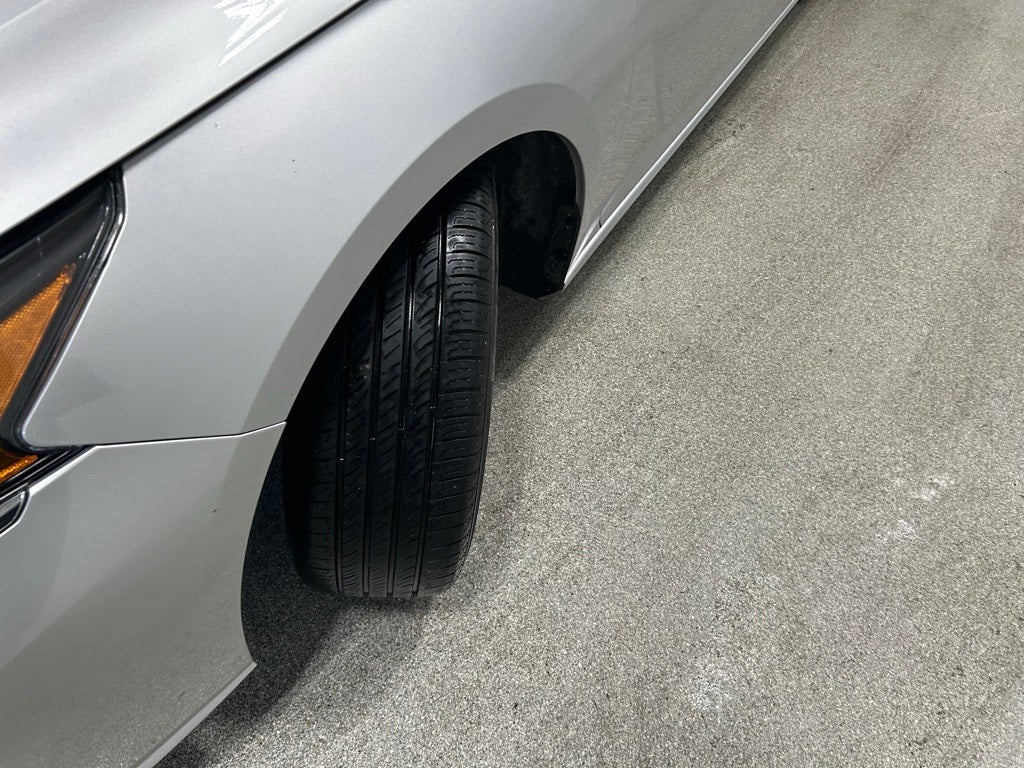 2023 Nissan Altima SV FWD