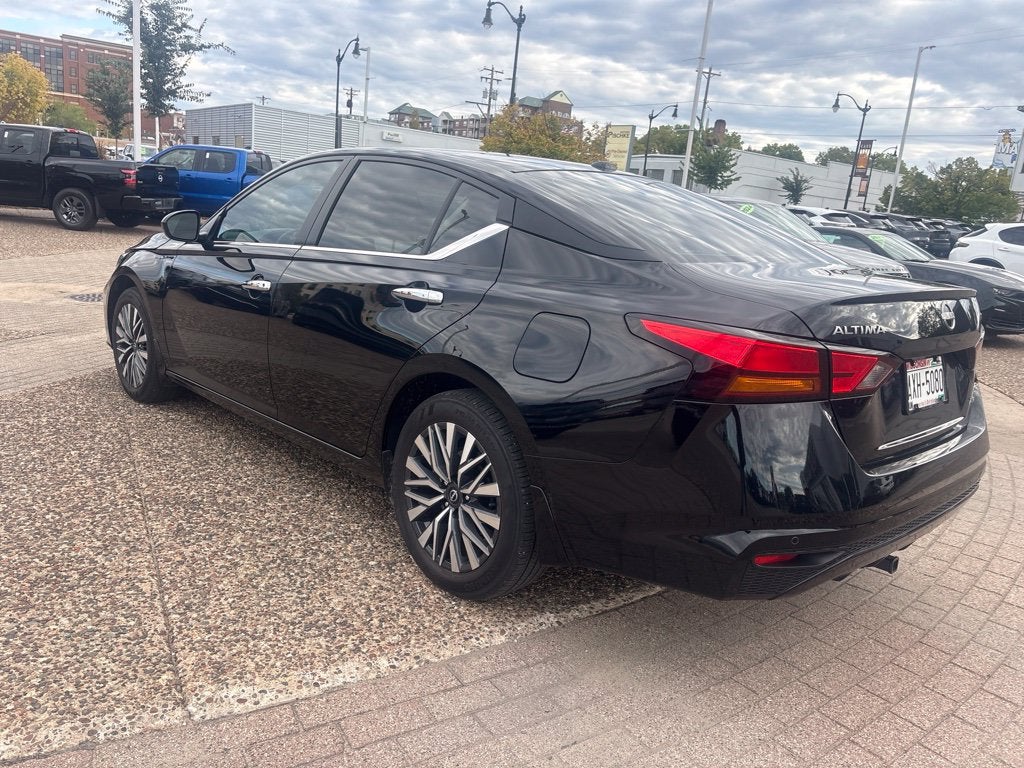 2024 Nissan Altima SV Intelligent AWD
