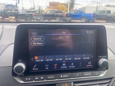 2024 Nissan Altima SV Intelligent AWD