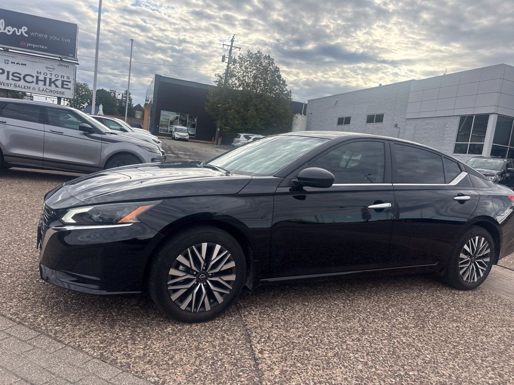 2024 Nissan Altima SV Intelligent AWD