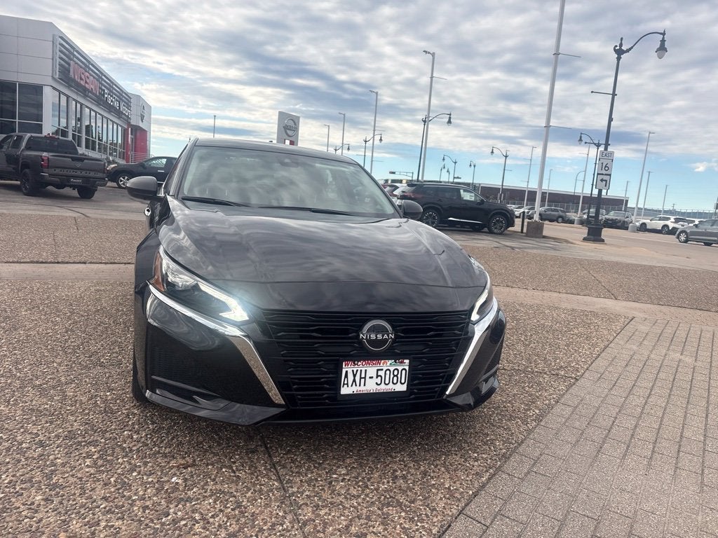 2024 Nissan Altima SV Intelligent AWD