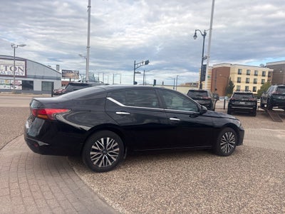 2024 Nissan Altima SV Intelligent AWD