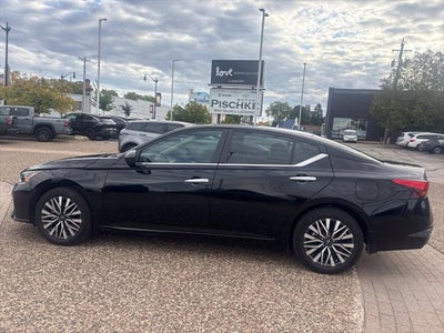 2024 Nissan Altima SV Intelligent AWD