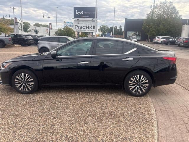 2024 Nissan Altima SV Intelligent AWD