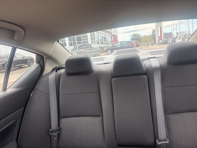 2024 Nissan Altima SV Intelligent AWD