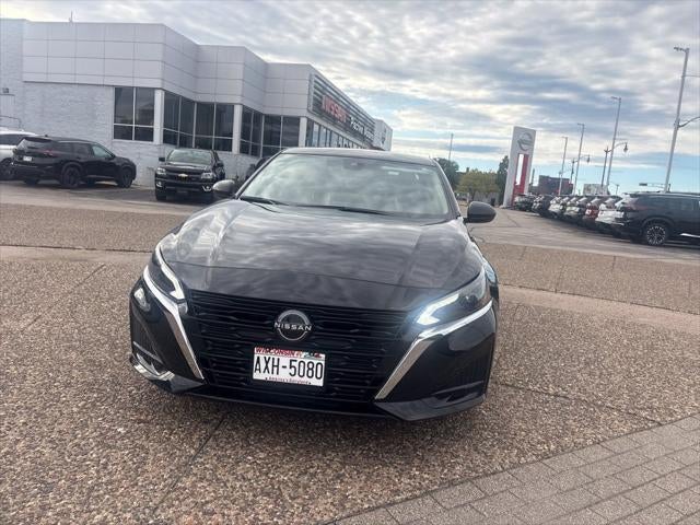 2024 Nissan Altima SV Intelligent AWD