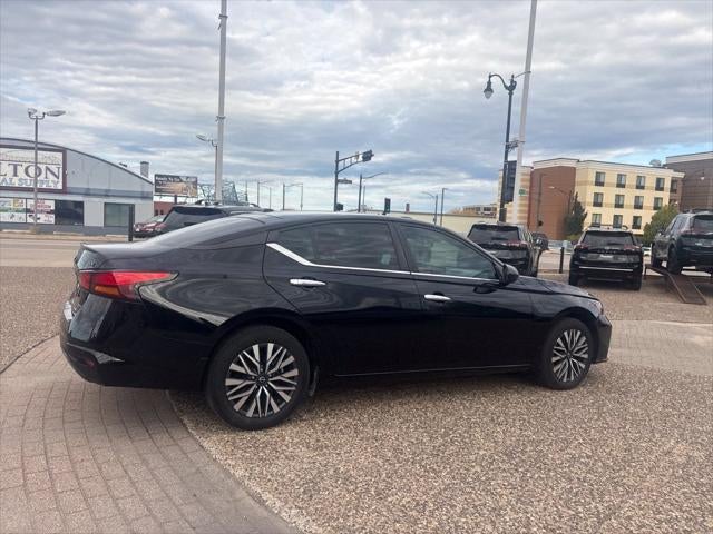 2024 Nissan Altima SV Intelligent AWD
