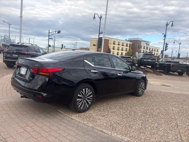 2024 Nissan Altima SV Intelligent AWD