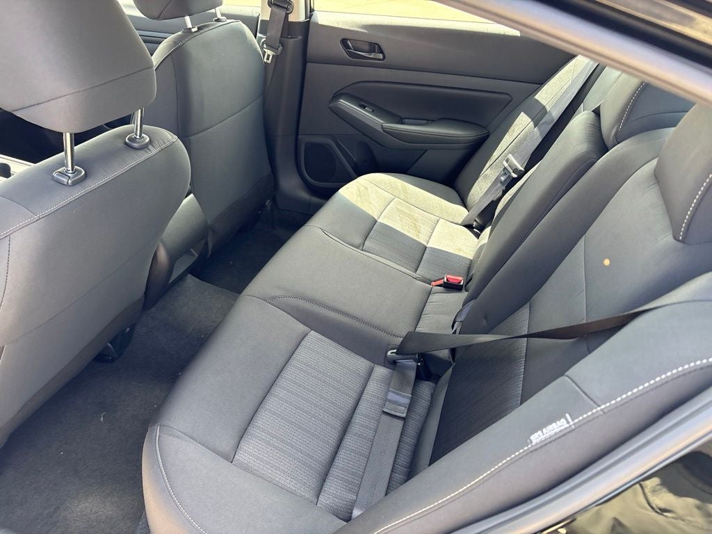 2026 Nissan Altima 2.5 SV