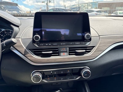 2026 Nissan Altima 2.5 SV