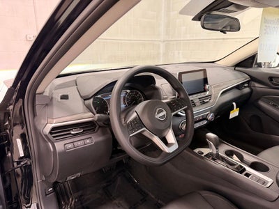 2026 Nissan Altima 2.5 SV