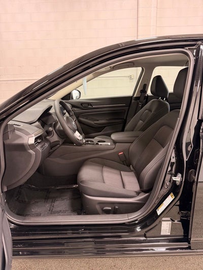 2026 Nissan Altima 2.5 SV