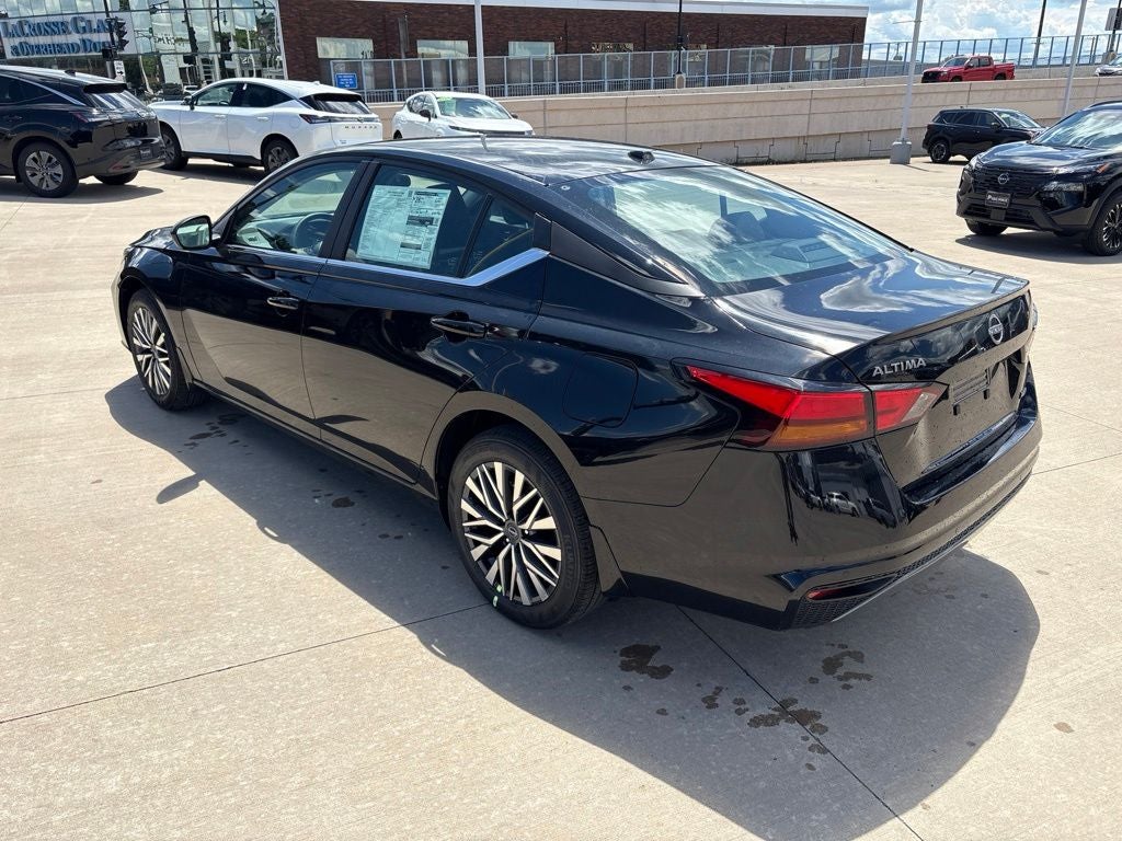 2026 Nissan Altima 2.5 SV