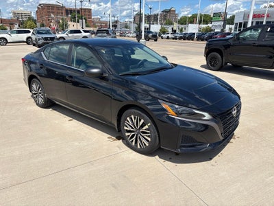 2026 Nissan Altima 2.5 SV