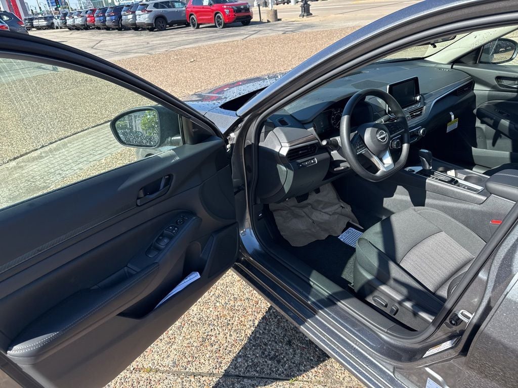 2026 Nissan Altima 2.5 SV