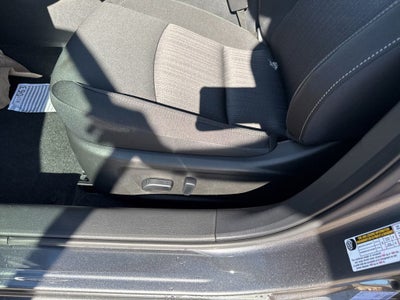 2026 Nissan Altima 2.5 SV
