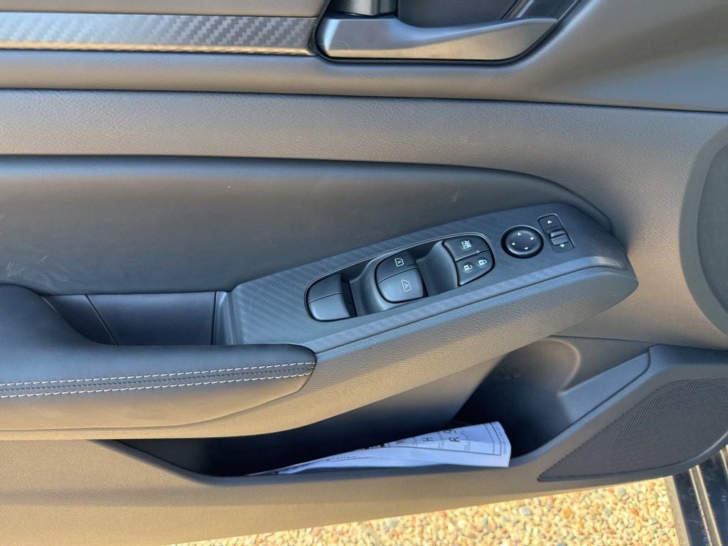 2026 Nissan Altima 2.5 SV