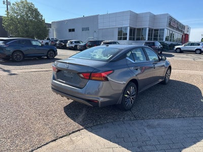 2026 Nissan Altima 2.5 SV