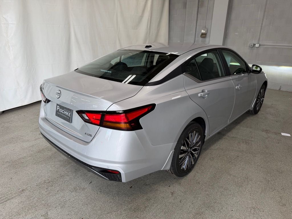 2026 Nissan Altima 2.5 SV