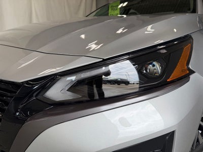 2026 Nissan Altima 2.5 SV
