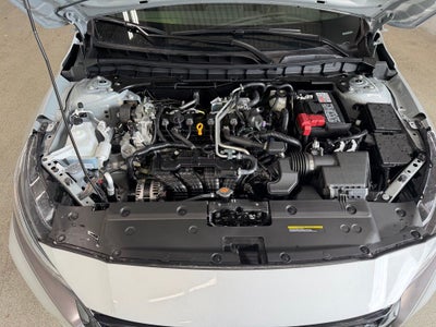 2026 Nissan Altima 2.5 SV