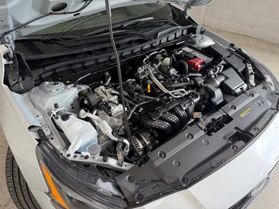 2026 Nissan Altima 2.5 SV