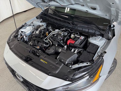2026 Nissan Altima 2.5 SV