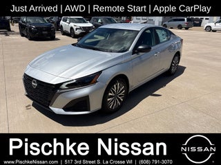 2026 Nissan Altima 2.5 SV