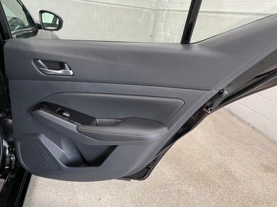 2025 Nissan Altima 2.5 SL