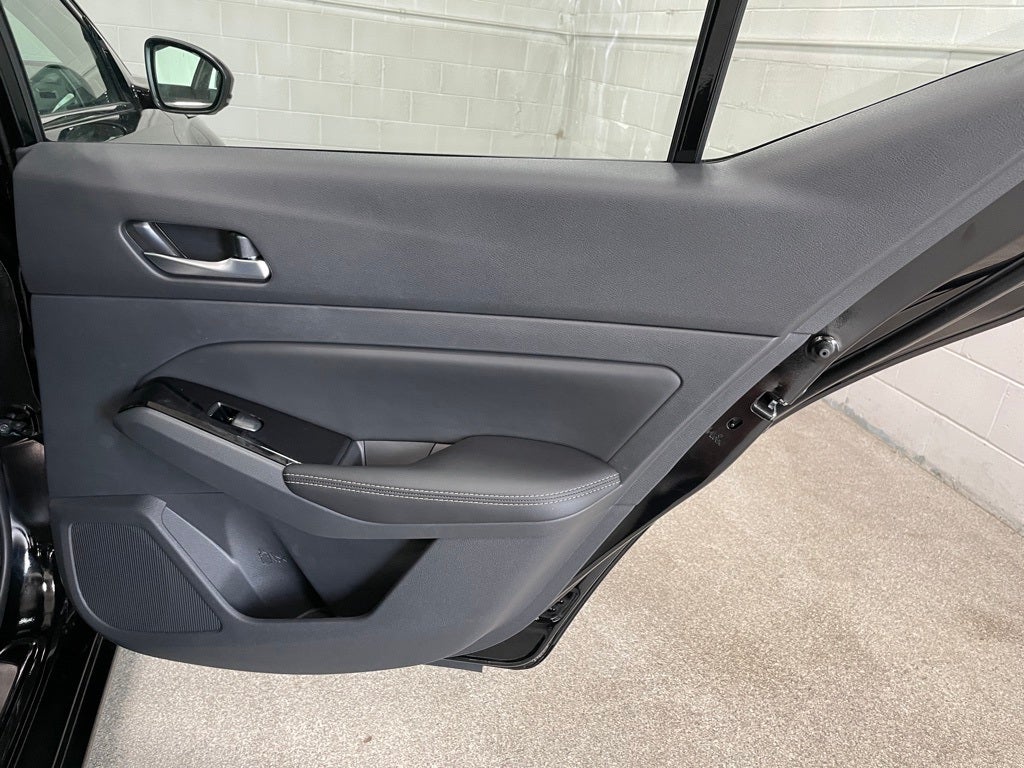 2025 Nissan Altima 2.5 SL