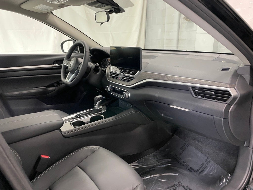 2025 Nissan Altima 2.5 SL