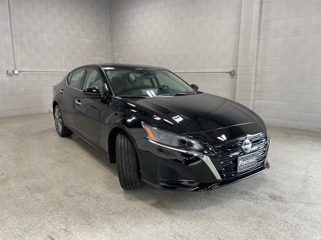 2025 Nissan Altima 2.5 SL
