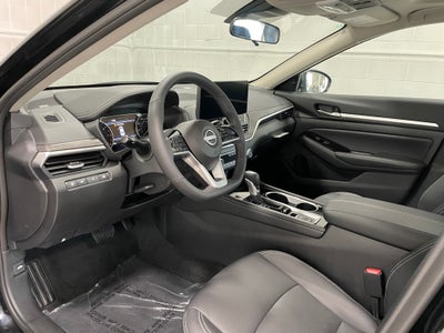 2025 Nissan Altima 2.5 SL