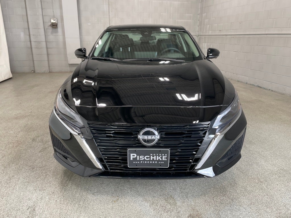 2025 Nissan Altima 2.5 SL