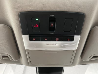 2025 Nissan Altima 2.5 SL