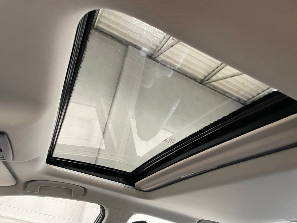 2025 Nissan Altima 2.5 SL