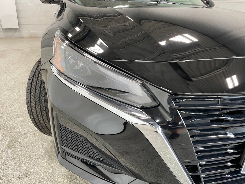 2025 Nissan Altima 2.5 SL