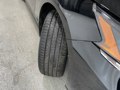 2025 Nissan Altima 2.5 SL