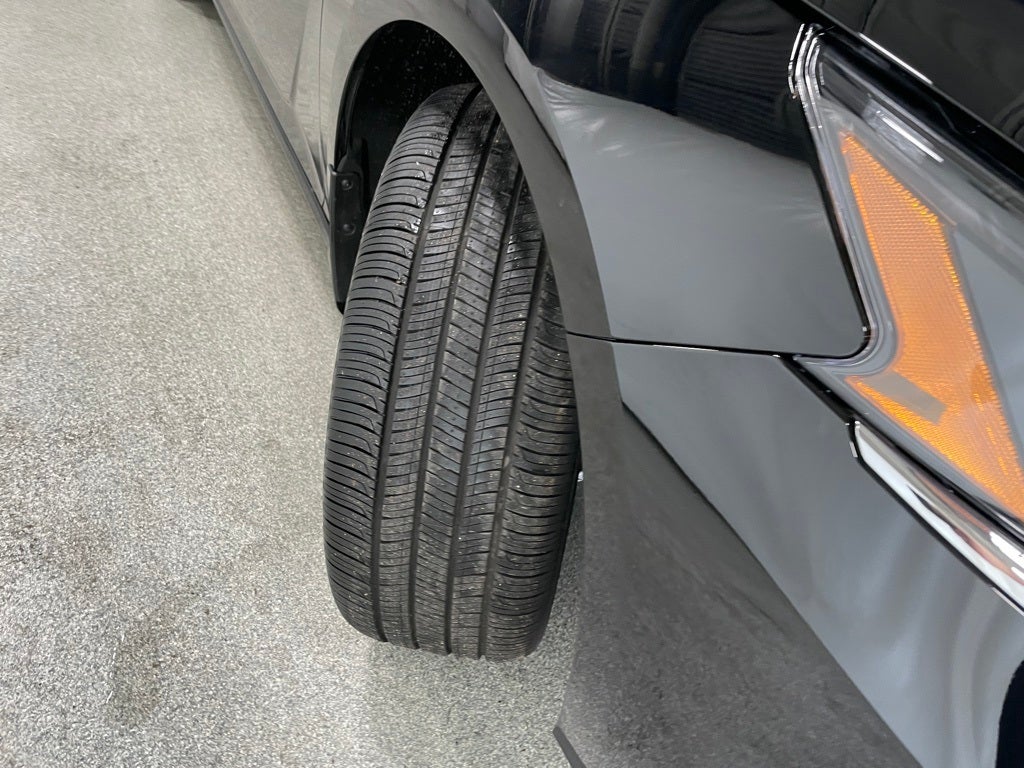 2025 Nissan Altima 2.5 SL