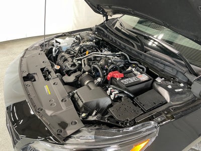 2025 Nissan Altima 2.5 SL