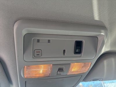 2019 Nissan TITAN SL