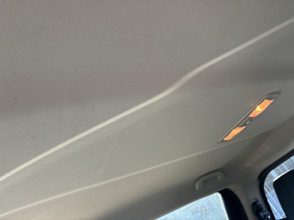 2019 Nissan TITAN SL