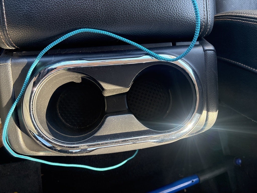 2019 Nissan TITAN SL