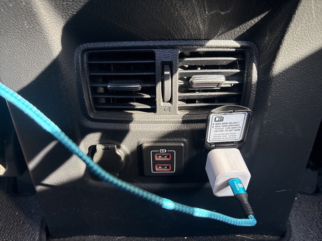 2019 Nissan TITAN SL