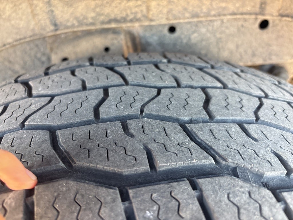 2019 Nissan TITAN SL