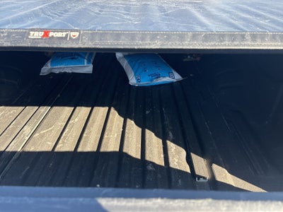 2019 Nissan TITAN SL