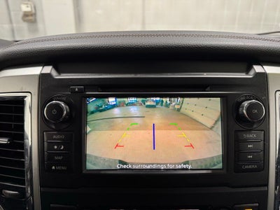 2019 Nissan TITAN SL