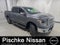 2019 Nissan TITAN SL