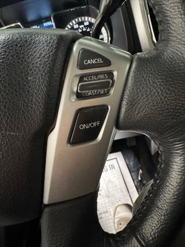 2019 Nissan TITAN SL